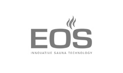 EOS - partner  |  AUNAS s.r.o.  |  Sauny a wellness   |  asauny.sk